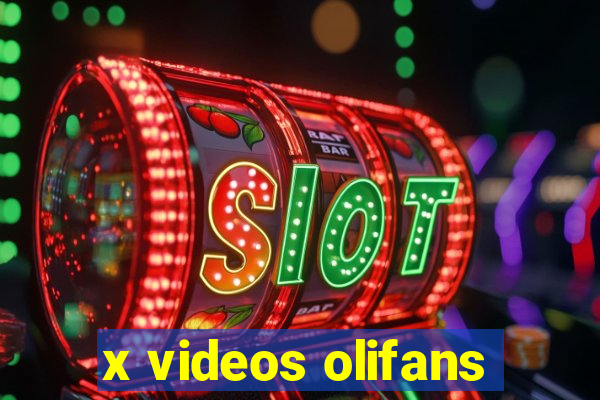 x videos olifans